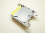 View Air Bag Control Module. Multiple Restraint System Control Unit. Full-Sized Product Image
